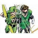 GREEN LANTERN / GREEN ARROW PRESENTA