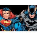 SUPERMAN-BATMAN VOL.1