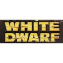 WHITE DWARF
