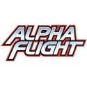 ALPHA FLIGHT VOL.2