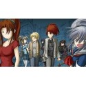 MEGATOKYO 