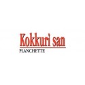 KOKKURI SAN PLANCHETTE