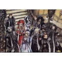 TRINITY BLOOD