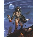 LA ESPADA SALVAJE DE CONAN (SEGUNDA EDICIÓN)