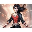 WONDER WOMAN VOL.3 