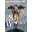 SPIRIT OF WONDER 