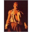 DOC SAVAGE 