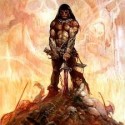 LA ESPADA SALVAJE DE CONAN VOL.3