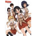 SCHOOL RUMBLE