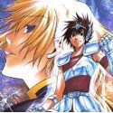 SAINT SEIYA: THE LOST CANVAS