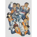 PATLABOR 