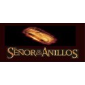 EL SEÑOR DE LOS ANILLOS