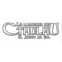 LA LLAMADA DE CTHULHU