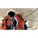 SAMURAI CHAMPLOO