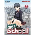 WILD SCHOOL 