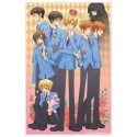 INSTITUTO OURAN HOST CLUB