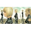 CLAYMORE