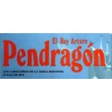 PENDRAGÓN