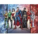 JLA (NOVELA GRAFÍCA)