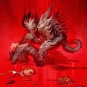 LIGA DE LA JUSTICIA: MALDAD ETERNA