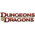 DUNGEONS & DRAGONS