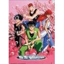 YU YU HAKUSHO