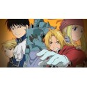 FULLMETAL ALCHEMIST