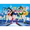 SAILOR MOON