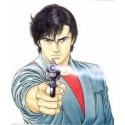 CITY HUNTER