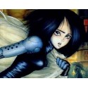 ALITA, ANGEL DE COMBATE 6º PARTE