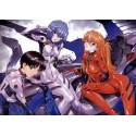 EVANGELION: ACADEMIA APOCALIPSIS