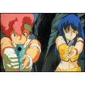 DIRTY PAIR