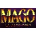 MAGO: LA ASCENSIÓN