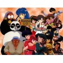 RANMA 1/2