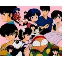 RANMA 1/2 5ª PARTE