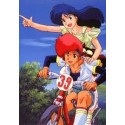 THE DIRTY PAIR: SITUACIÓN CRÍTICA 