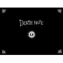 DEATH NOTE (BLACK EDITION)
