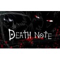 DEATH NOTE 