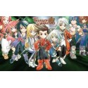 TALES OF SYMPHONIA