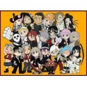 SOUL EATER
