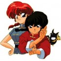 RANMA 1/2 INTEGRAL