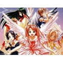 LOVE HINA