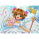 CARDCAPTOR SAKURA