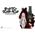 DEADMAN WONDERLAND