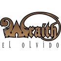 WRAITH: EL OLVIDO