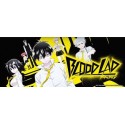 BLOOD LAD