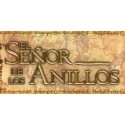 EL SEÑOR DE LOS ANILLOS