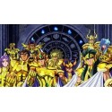 SAINT SEIYA