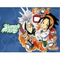 SHAMAN KING 