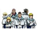 TERRA FORMARS